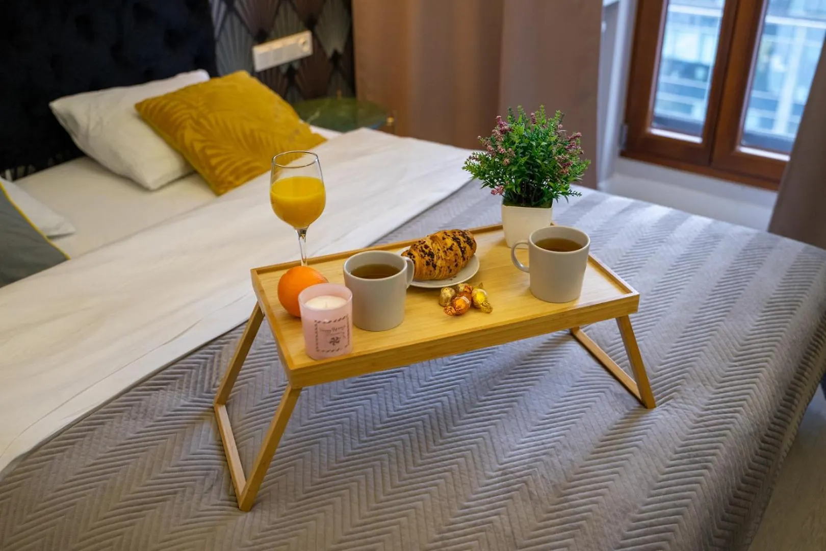 Wola Apartment - 9Th Floor, Parking & Balcony - By Rentujemy Warsaw Poland