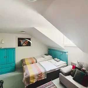 Apartment Old Town Kanonia, Warschau