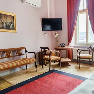 4* アパートホテル ショパン ブティック B＆b